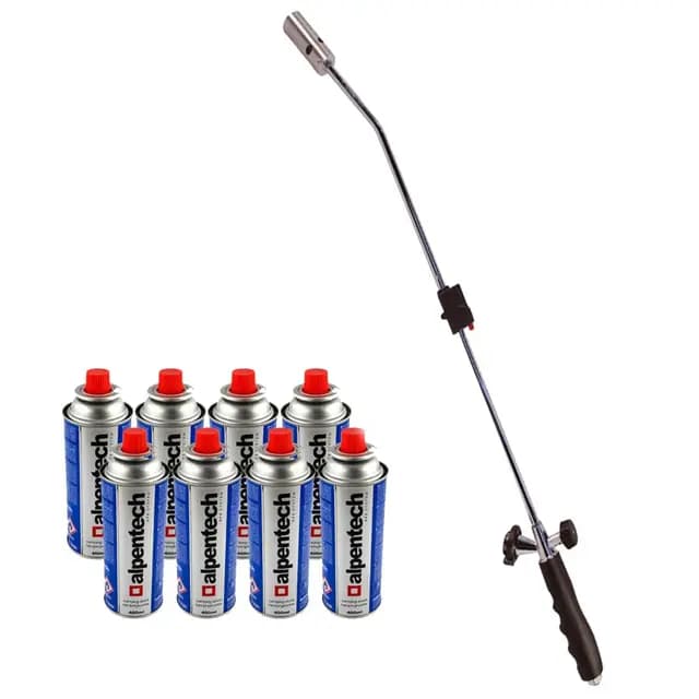 Alpentech Chalumeau thermique
