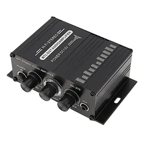 ePathChina AK270 Amplificateur stéréo