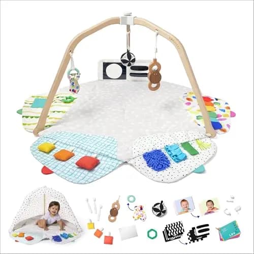 Lovevery Play Gym Tapis d'Éveil