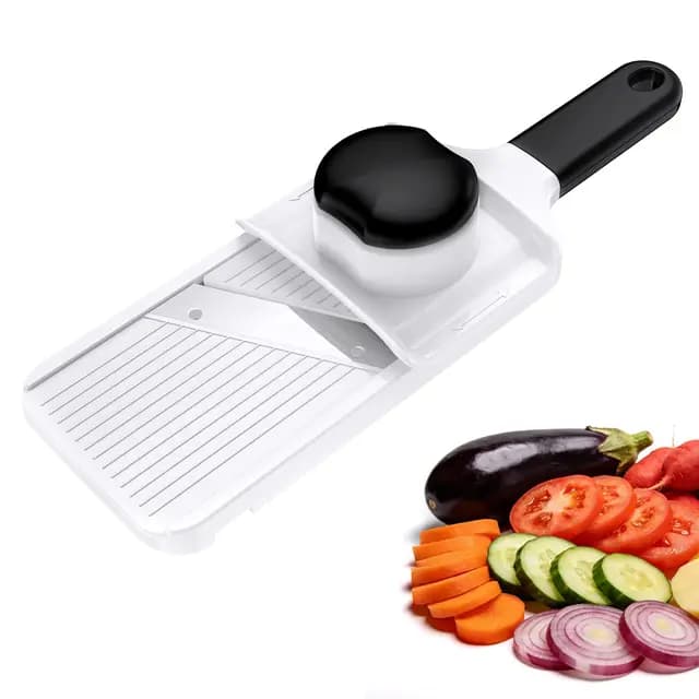 Ibergrif M526 Mandoline multifonction – Image 1