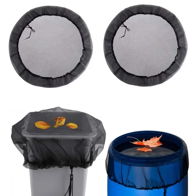 huoanpo Filet Anti-Moustique Rond