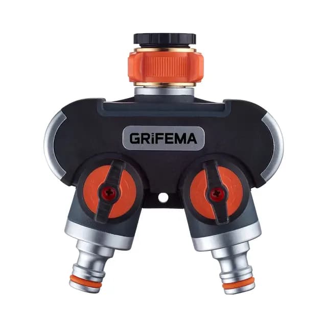 Grifema GE1401-2 Distributeur Arrosage