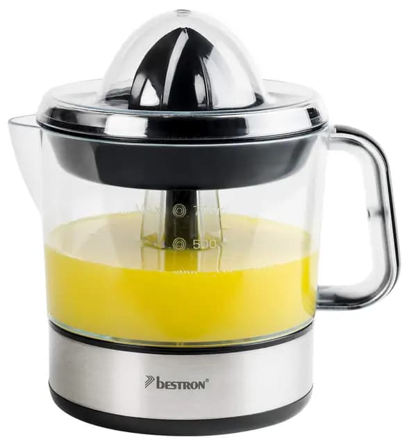 Bestron ACJ350Z Presse-agrumes électrique
