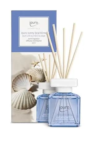 Ipuro Sunny Beachtime Parfum d'intérieur