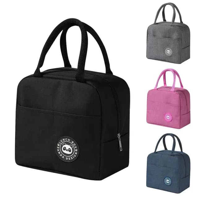 Ruucy Sac Isotherme Repas 5L