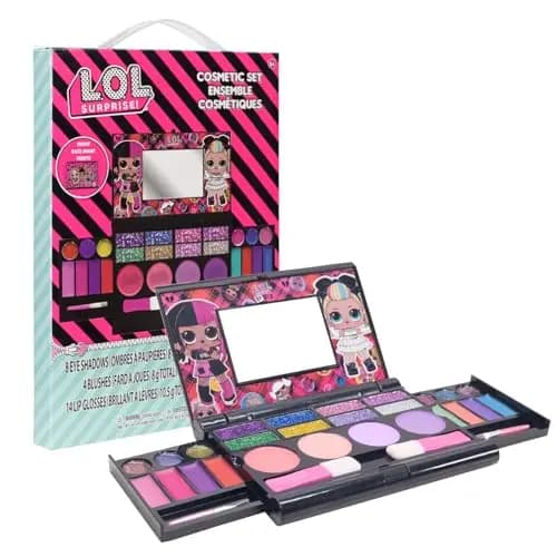 Townley Girl L.O.L. Surprise Coffret Maquillage