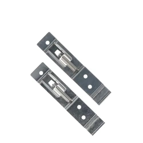 Carpoint Support Plaque Immatriculation
