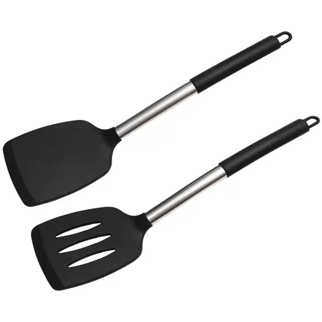 Elalove Spatule Coudée Silicone