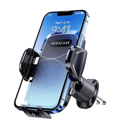 Miracase 2026 Support Voiture