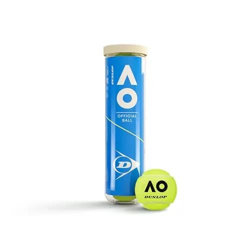 Dunlop Australian Open Balle de Tennis
