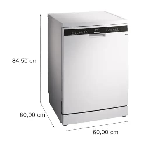 Lave-vaisselle Siemens SN23EW03ME