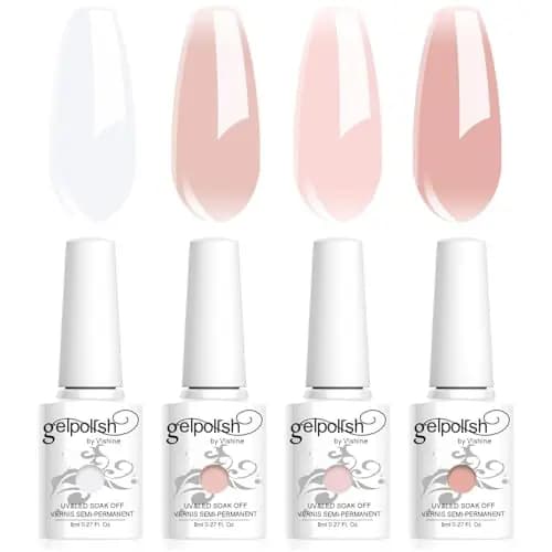 Vishine Vernis Gel Semi-Permanent