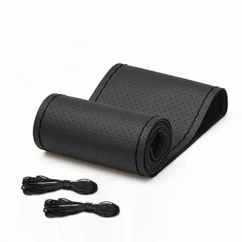 Yolistar Housse de volant universelle