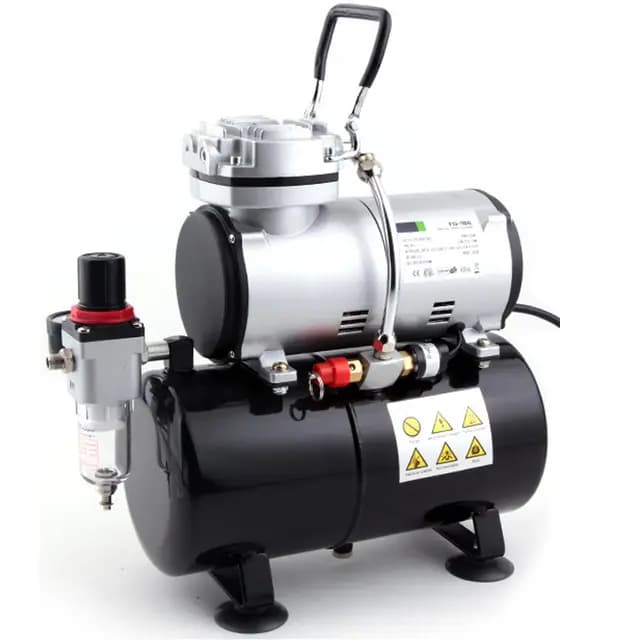 Fengda FD-186 Compresseur d'air