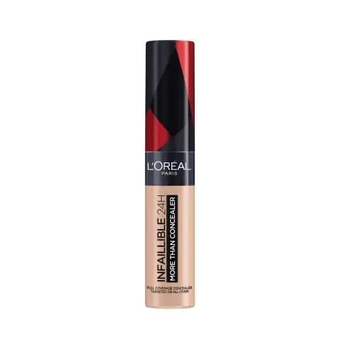 L'Oréal Paris Infaillible Fond de Teint 2 en 1
