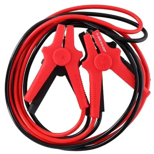 Dunlop Câbles de Démarrage 3M
