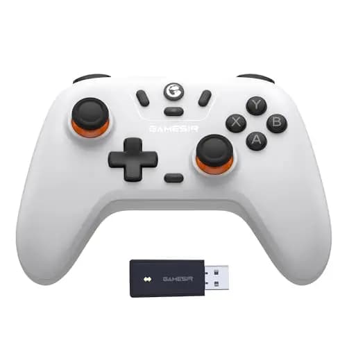 GameSir T4 Nova Lite Manette de jeu