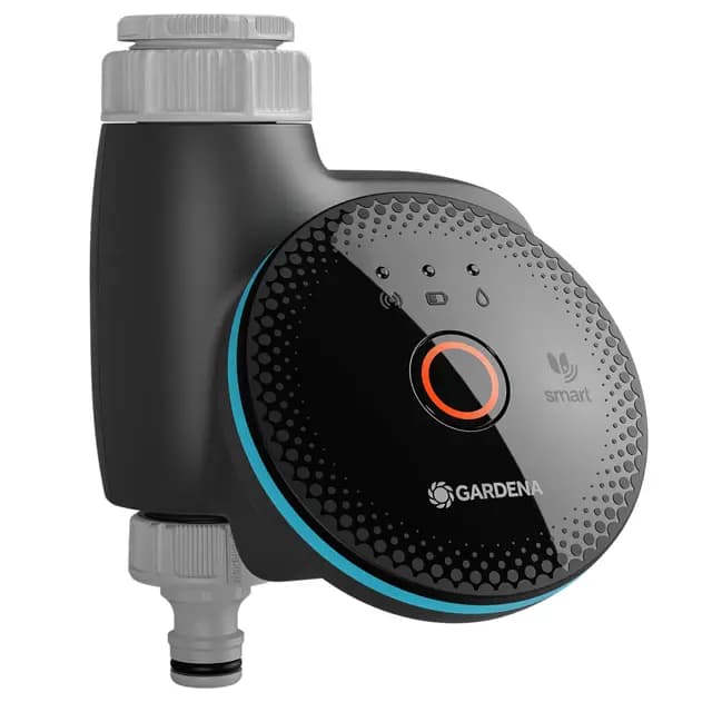 Gardena Smart WaterControl Programmateur