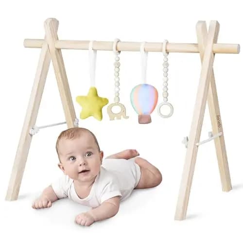 Lionelo Anis Arche de jeu bébé