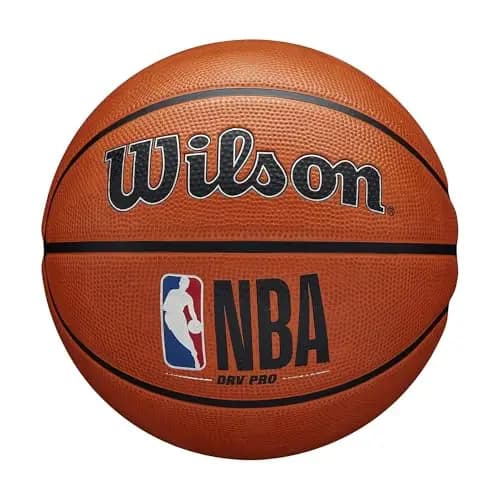 Wilson NBA Team Tribute Basketball