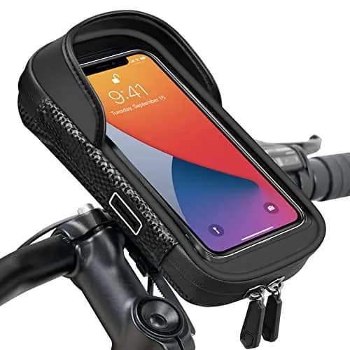 Vitalismo Support Téléphone Vélo