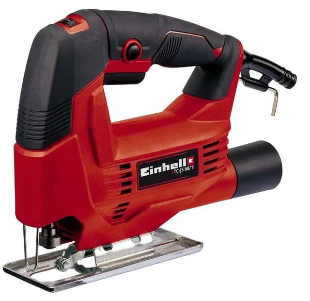 Einhell TC-JS 60/1 Scie sauteuse