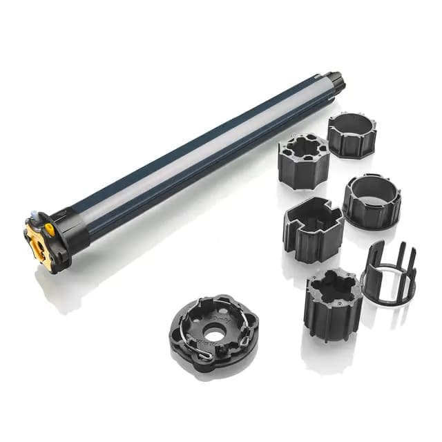 Somfy Kit Moteur Volet Roulant Filaire