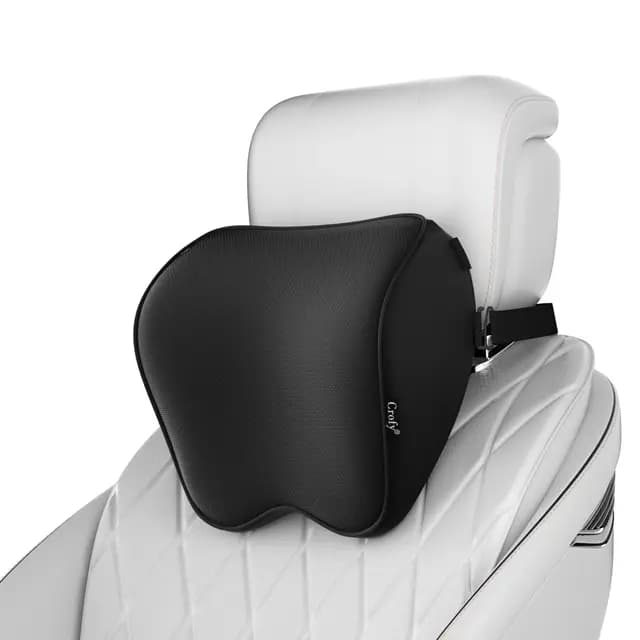 Crofy Coussin Cervical pour Voiture
