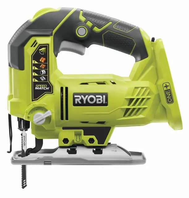 RYOBI R18JS-0 Scie sauteuse sans fil
