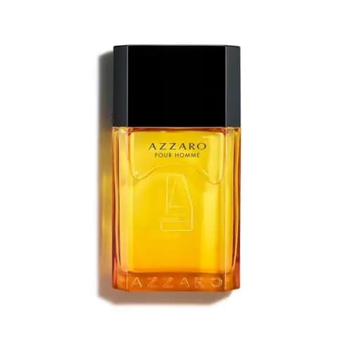 Azzaro Pour Homme Eau de Toilette