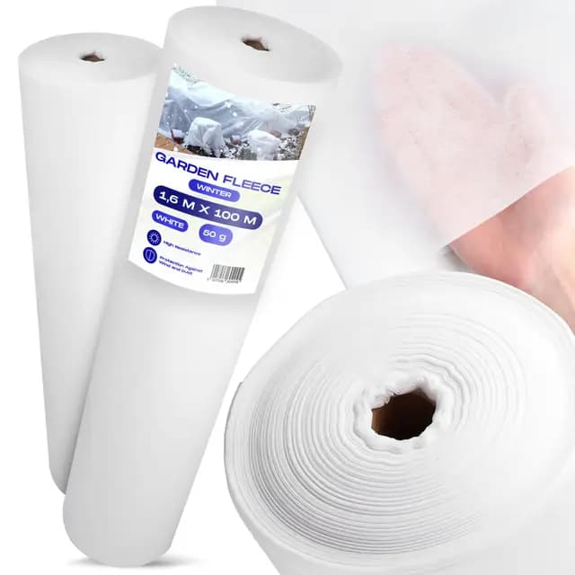 Instalguru Voile Hivernage 1,6x100m