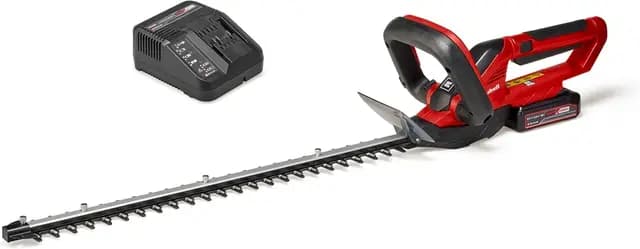 Einhell Taille-Haies sans Fil GC-CH 1855/1 – Image 1