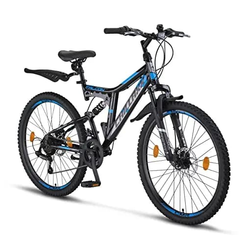 Chillaxx VTT 21 vitesses