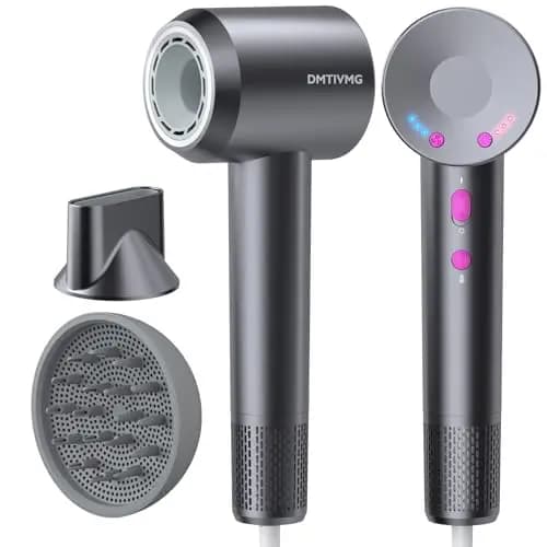DMTIVMG YEY-GS88 Sèche-cheveux professionnel