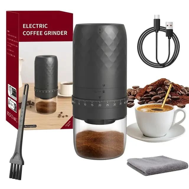 UCAMP UM-Automatic Grinder Moulin à café