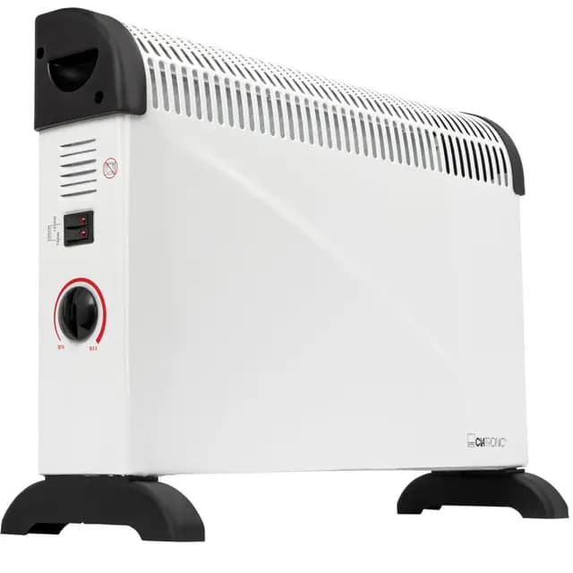 Clatronic KH 3077 N Chauffage électrique