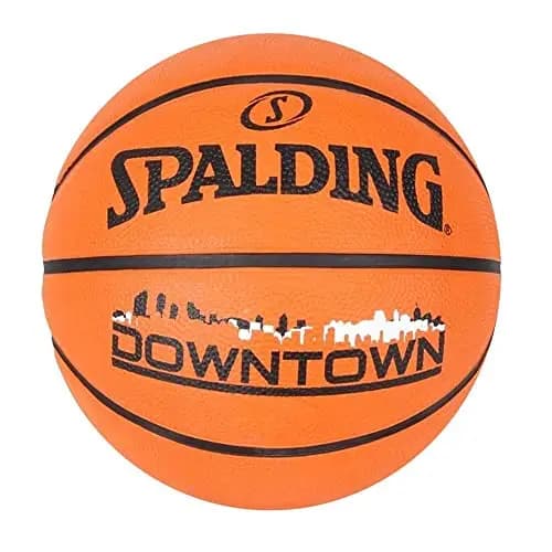 Spalding Downtown Ballon de Basketball