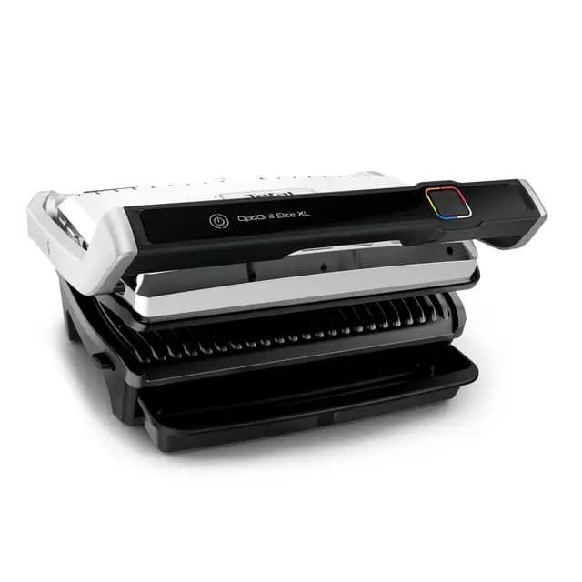 Tefal Optigrill Elite XL Grill électrique – Image 1