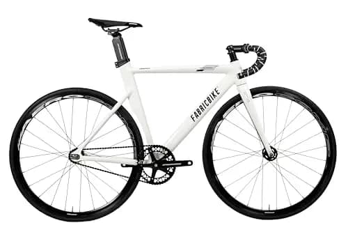 FabricBike Aero Vélo Fixie