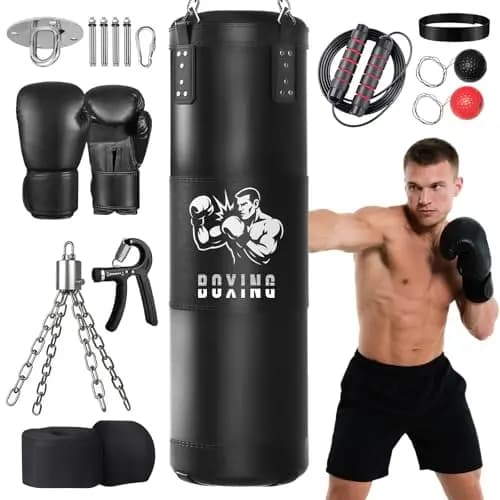 Ninonly Sac de Frappe 120CM