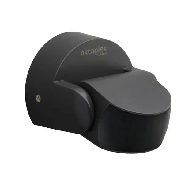 Oktaplex Bea Détecteur de mouvement extérieur