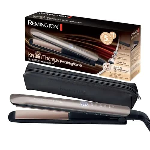 Remington S8593 Lisseur cheveux