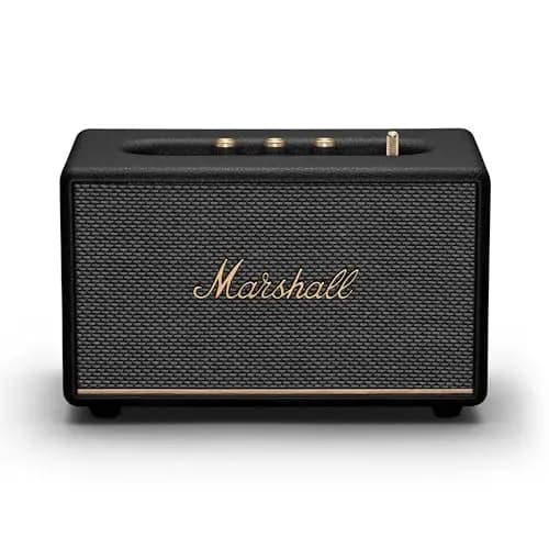 Marshall Acton III Enceinte Bluetooth