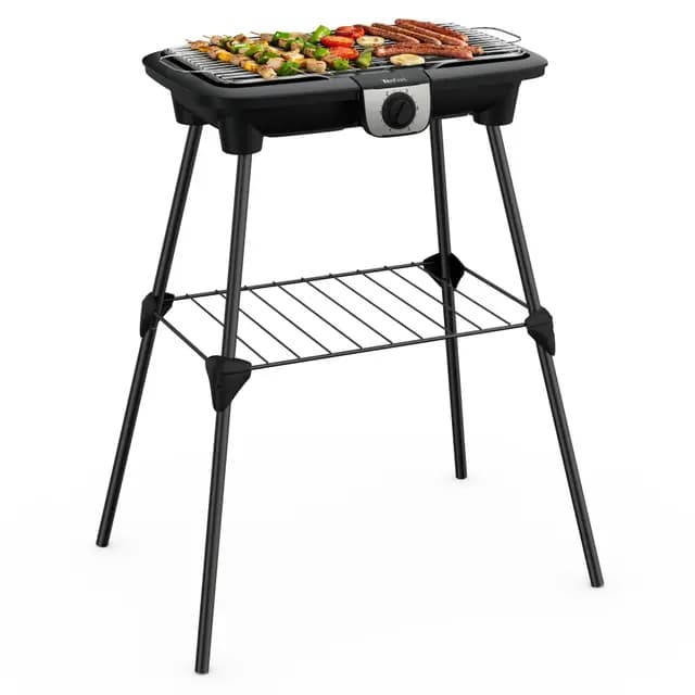 Tefal EasyGrill XXL Barbecue électrique