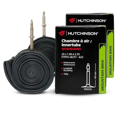 Hutchinson Chambre à air VTT