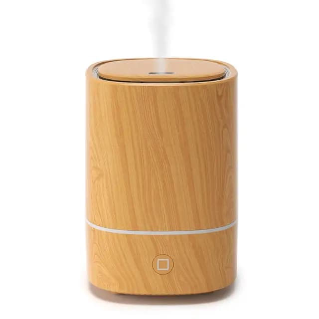 Nixtrve XXJ-MW-02 Diffuseur d'huiles essentielles