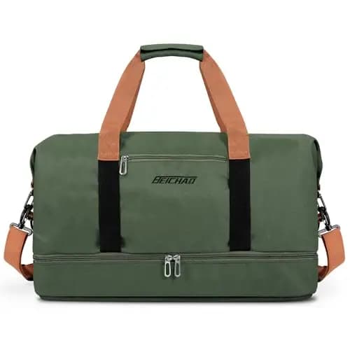 Vllcsla Sac de voyage imperméable