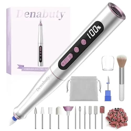 Denabuty DN-2402 Ponceuse à ongles