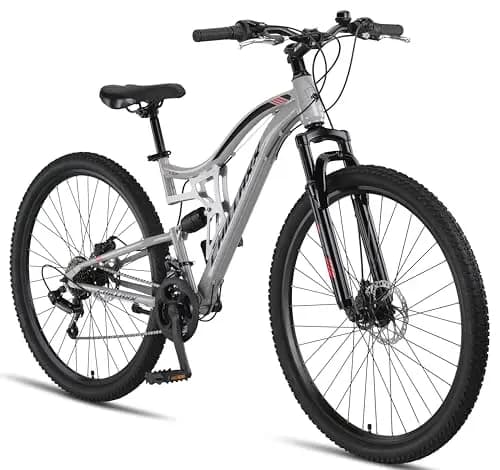 Chillaxx VTT 24 Pouces