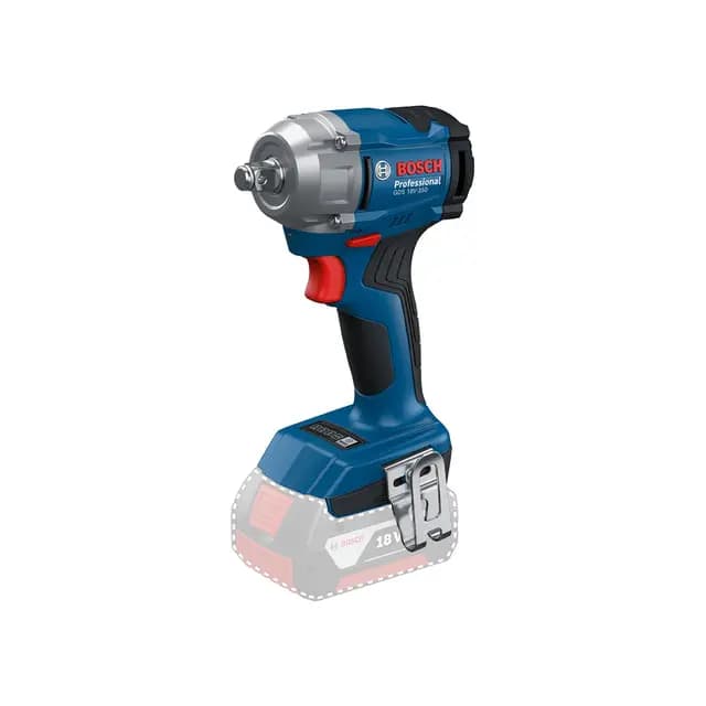 Bosch GDS 18V-350 Boulonneuse sans-fil